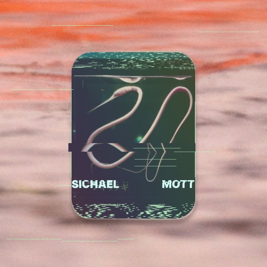 MOTTMIX 1 cover art