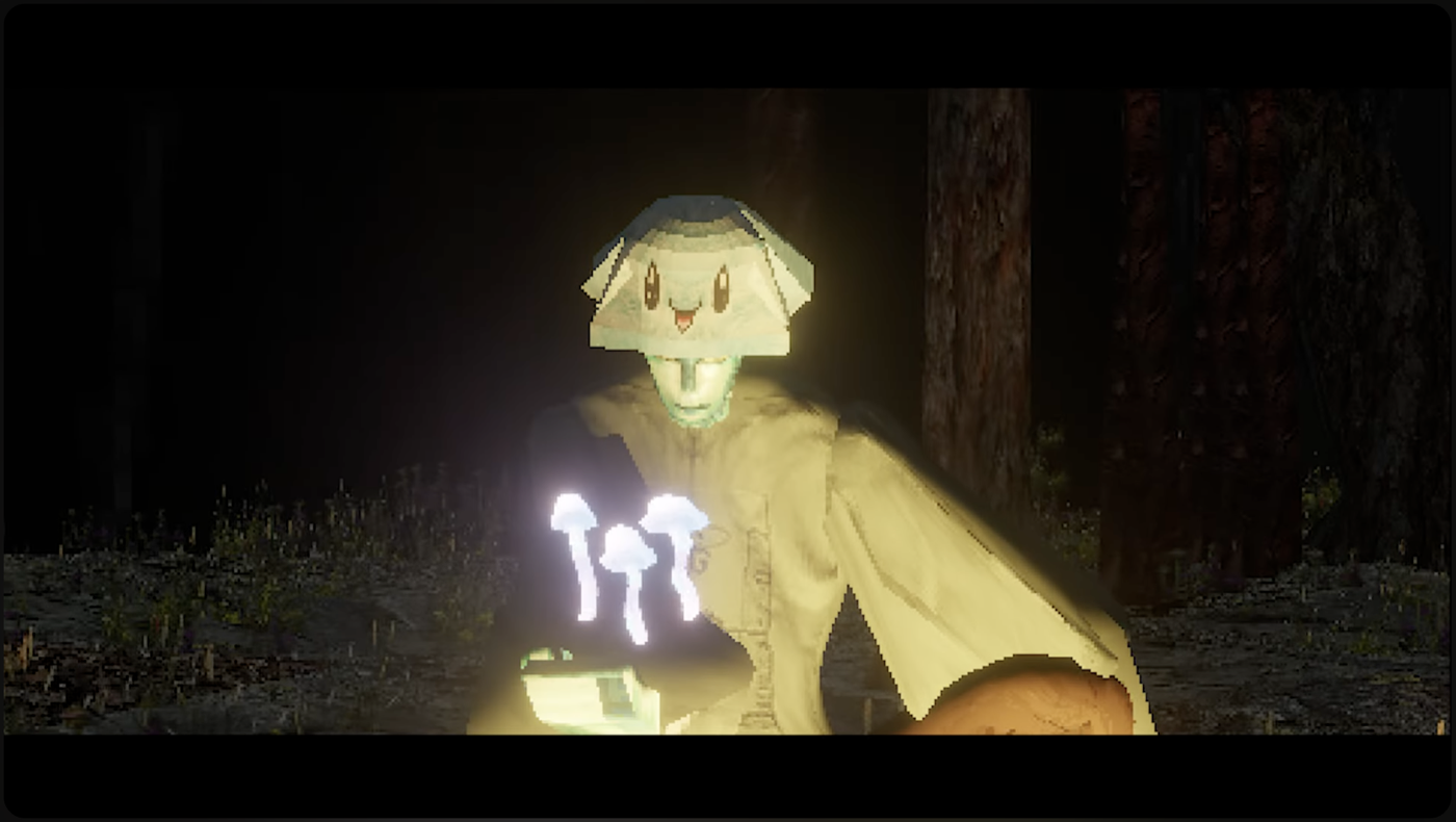 From Bing - Nazin (music video)