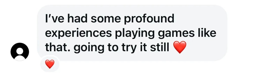 Bing reply message